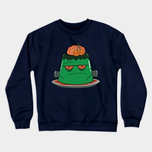 Frankie O' Jelly Crewneck Sweatshirt